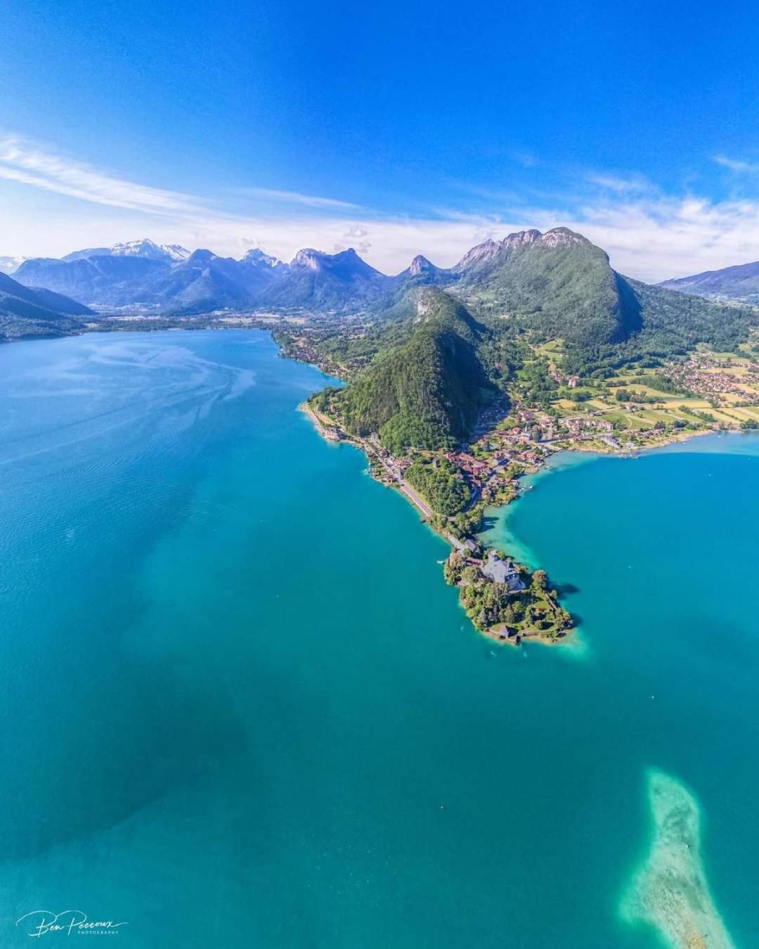Annecy Dream Appart Exterior foto