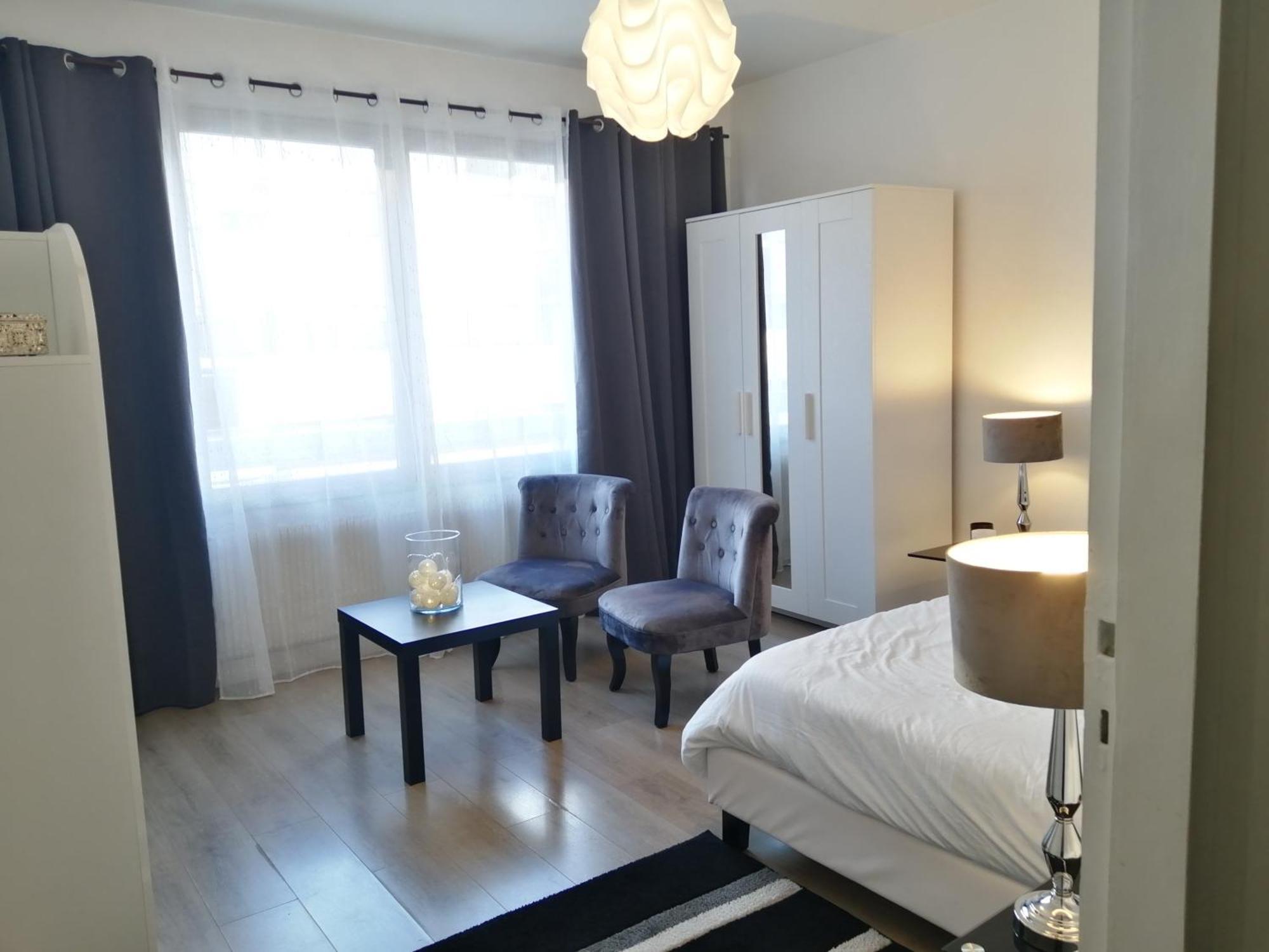 Annecy Dream Appart Exterior foto